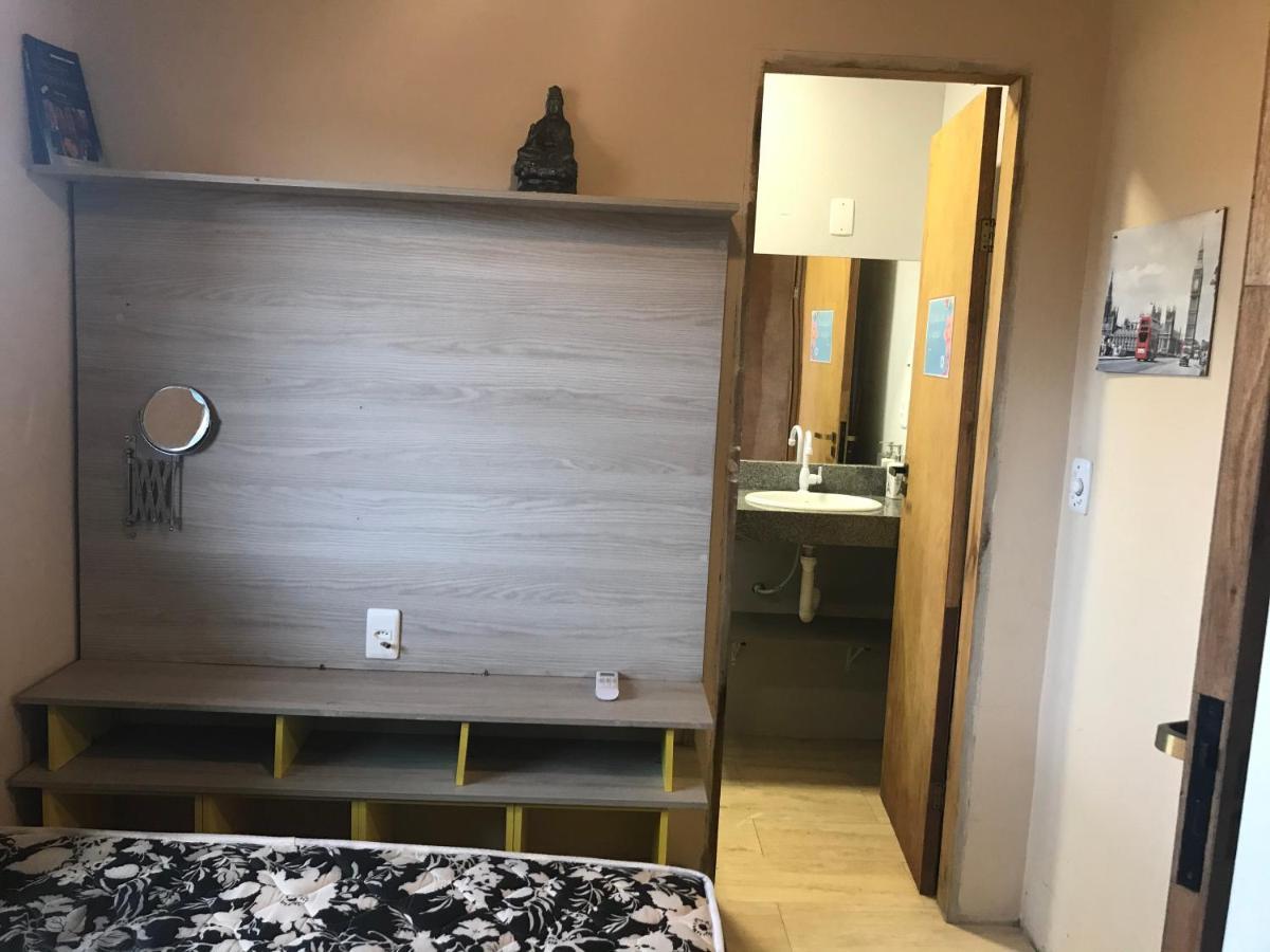 Villa Das Flores - Aptos 2 E 9 بينيرا المظهر الخارجي الصورة