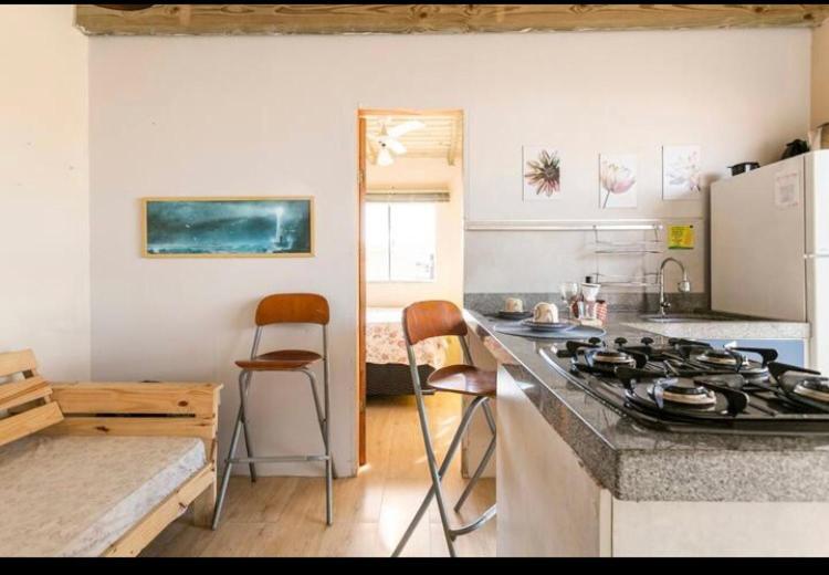 Villa Das Flores - Aptos 2 E 9 بينيرا المظهر الخارجي الصورة