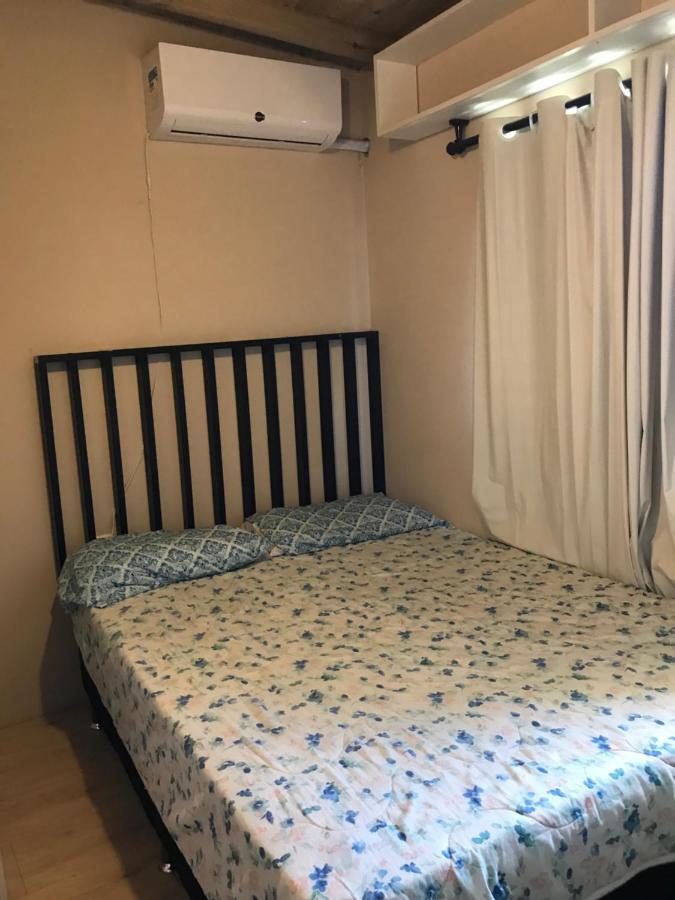Villa Das Flores - Aptos 2 E 9 بينيرا المظهر الخارجي الصورة